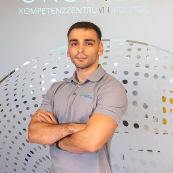 UROMED Assistenz-Team in Wien