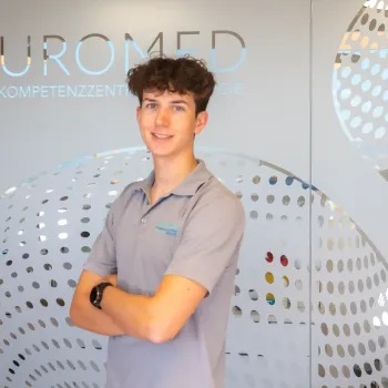 UROMED Assistenz-Team in Wien