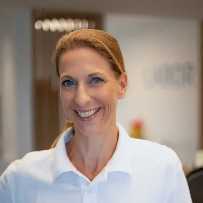 Dr.ⁱⁿ med. Theresa Küpper, Fachärztin für Urologie in Wien