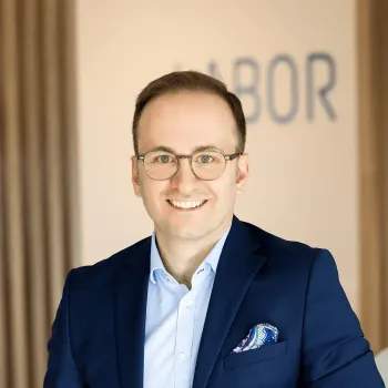 Priv. Doz. DDr. Mehmet Özsoy, Facharzt für Urologie in Wien