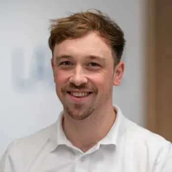 Dr. med. Yannik Schwarz