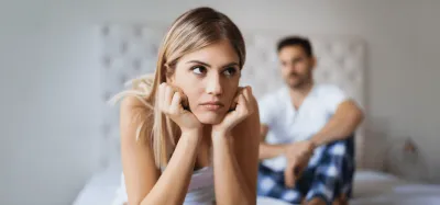 Erektionsstörungen - Urologe in Wien