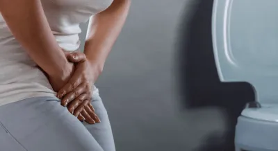 Häufiger Harndrang - Urologe in Wien