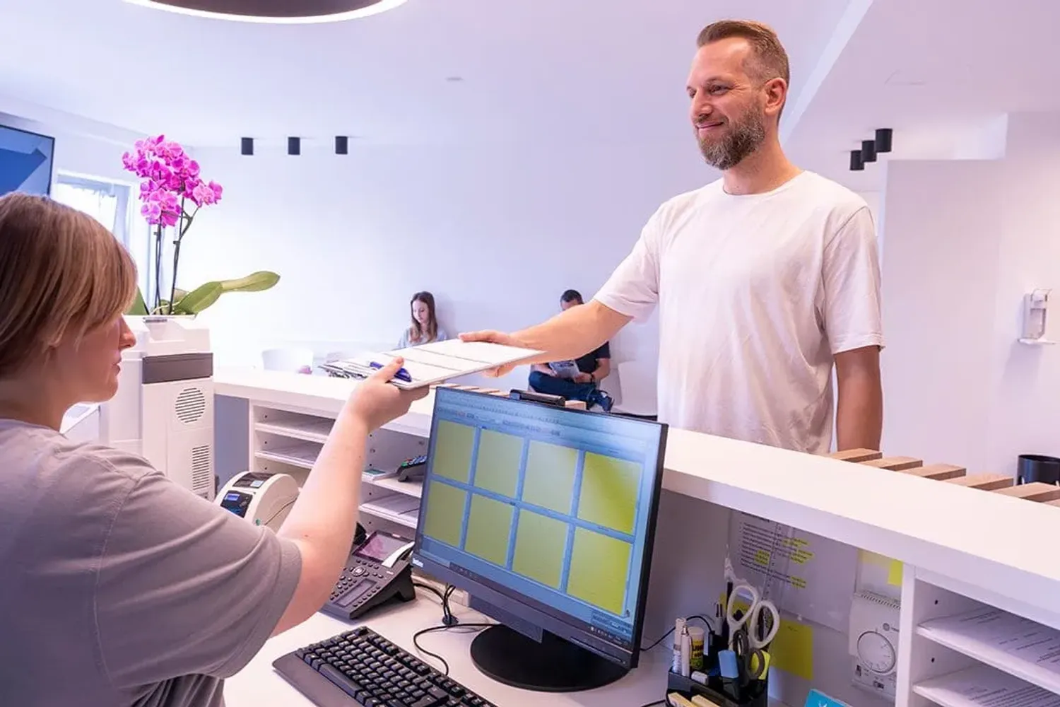 Cover for Vasektomie Kosten in Österreich — Was zahlt man wirklich?