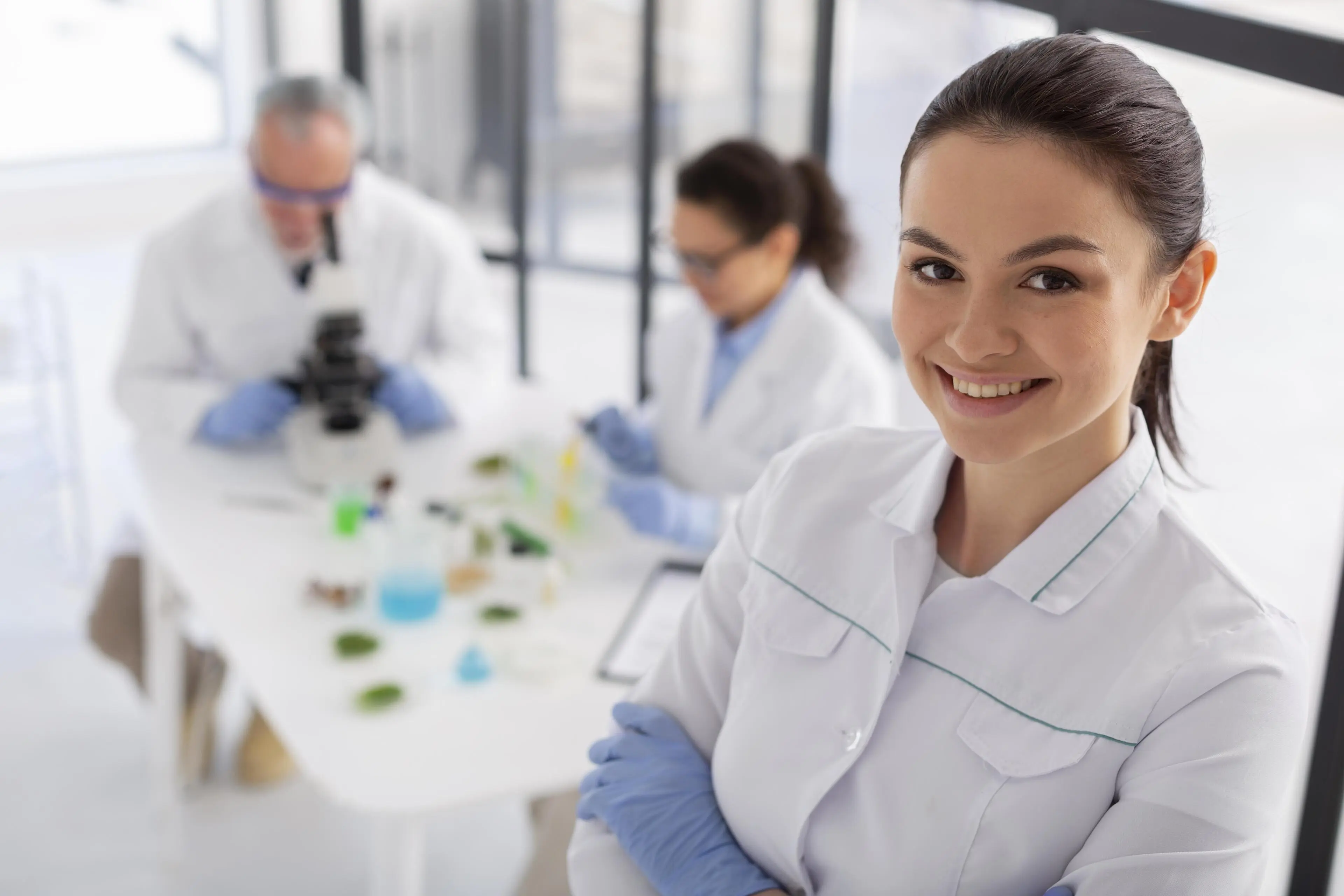 Karriere im UROMED Kompetenzzentrum Urologie in Wien