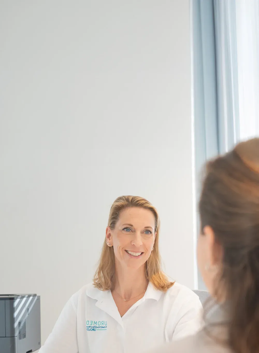 Krankheitsbilder der Urologie - UROMED Kompetenzzentrum Wien