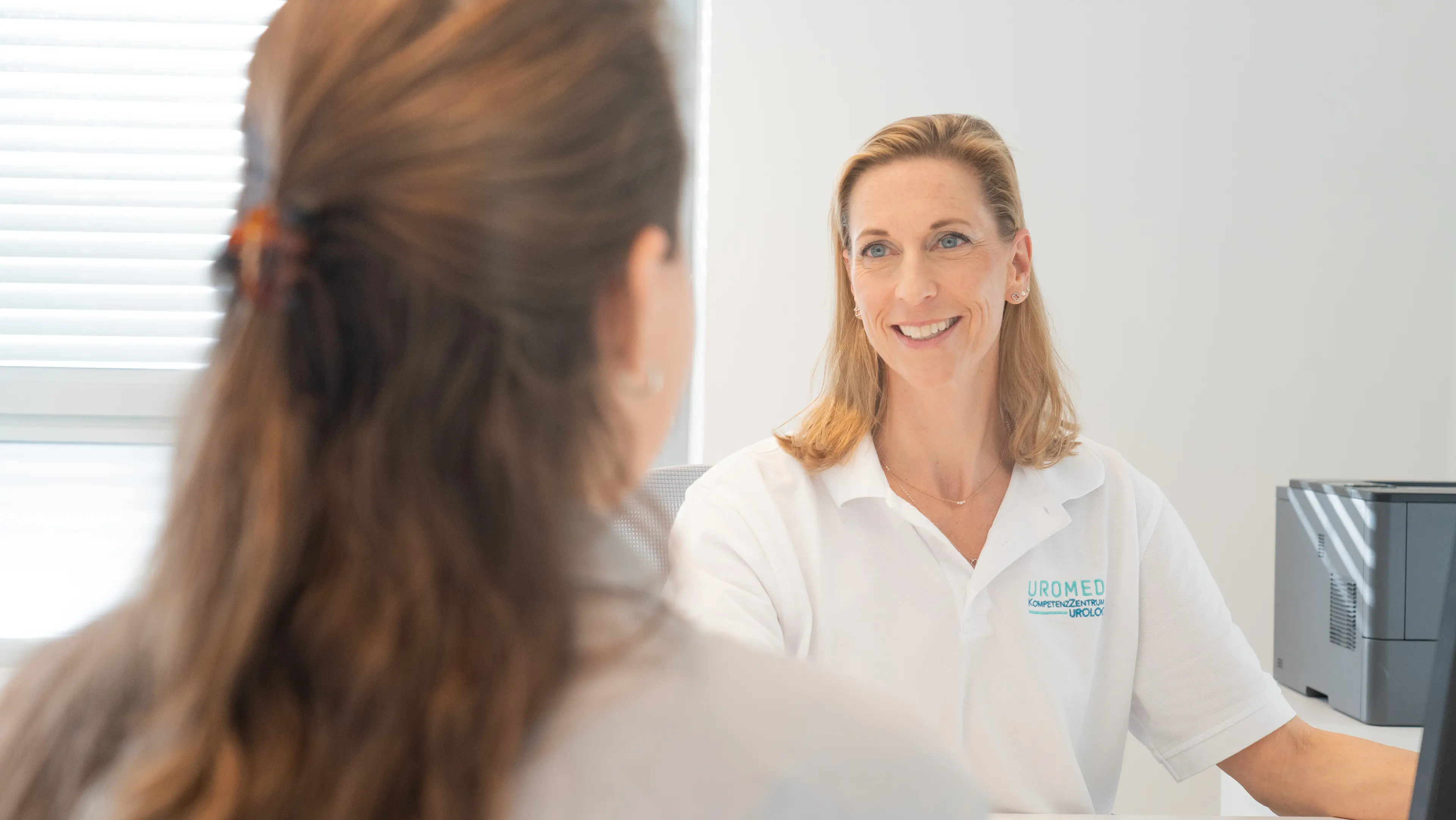 Krankheitsbilder der Urologie - UROMED Kompetenzzentrum Wien