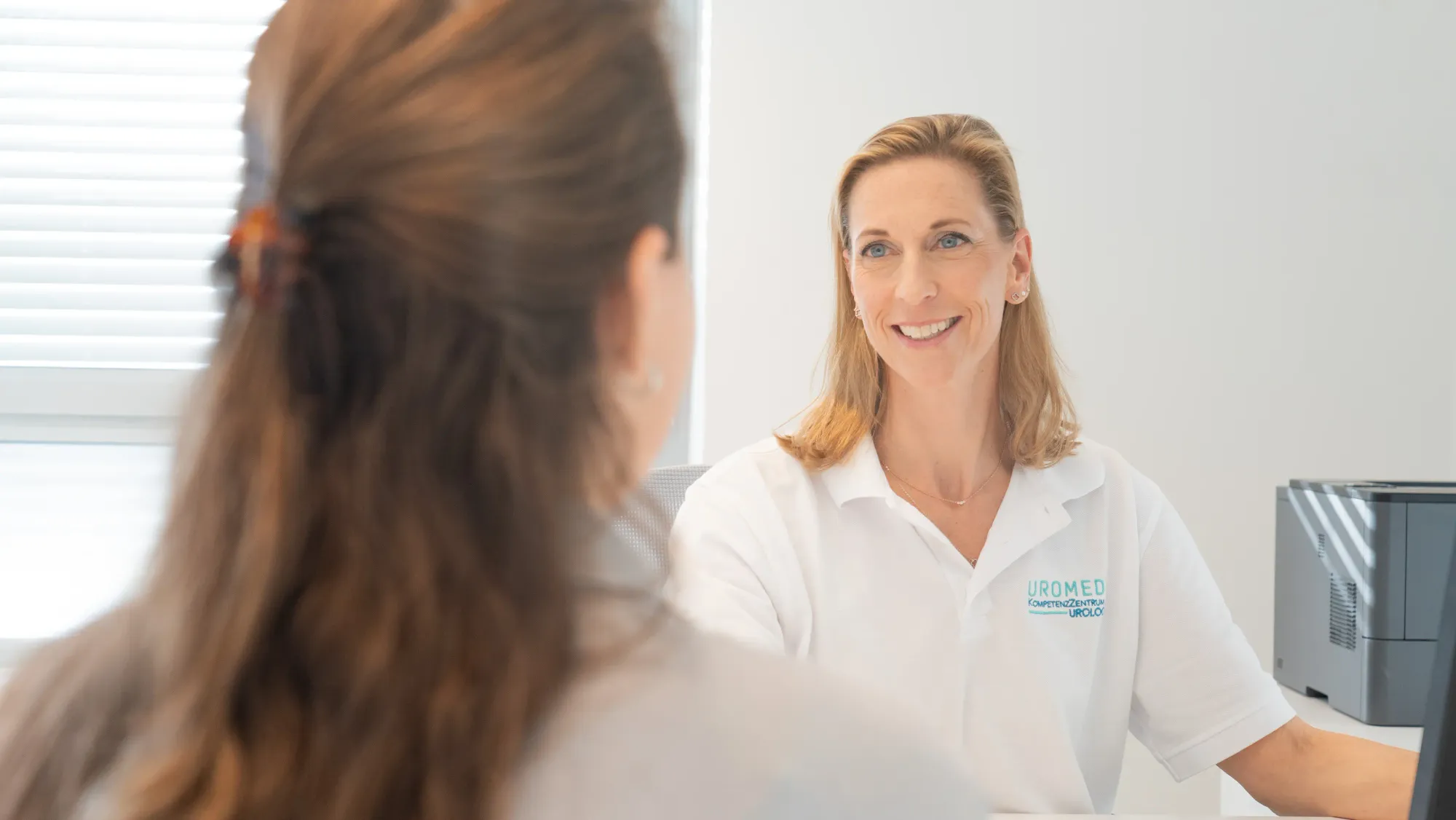 Krankheitsbilder der Urologie - UROMED Kompetenzzentrum Wien