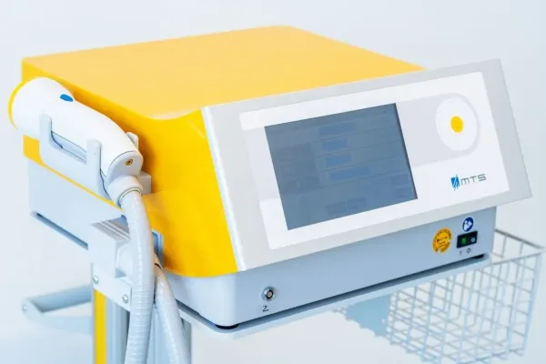 Urologische Behandlung und Stosswellentherapie im UROMED KompetenzZentrum Wien