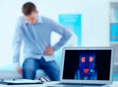 Nierenkrebs - Urologe in Wien