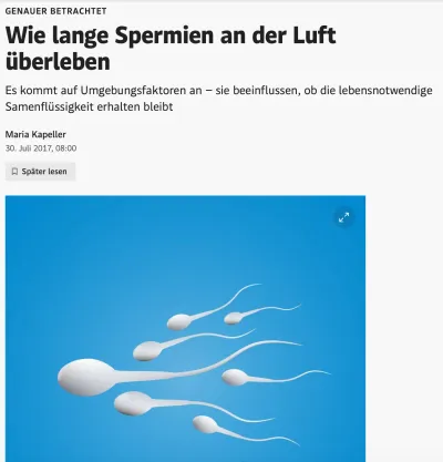 DDr. Özsoy Artikel im Der Standard Wien