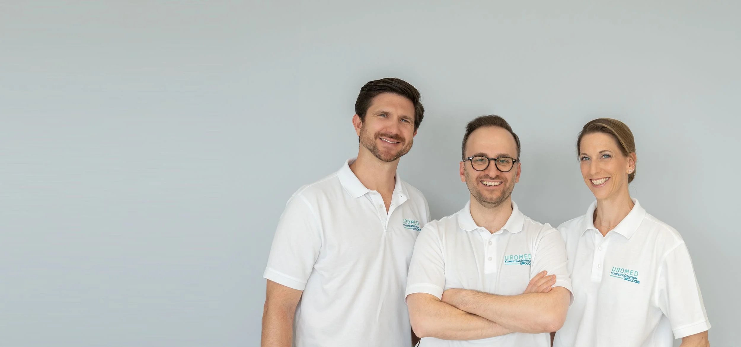 UROMED Praxis Team für Urologie und Andrologie in 1150 Wien