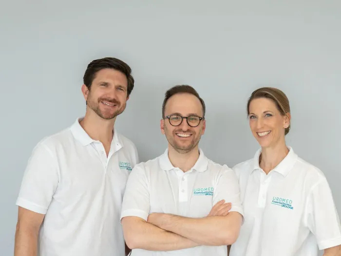UROMED Ärzteteam für Urologie und Andrologie in Wien