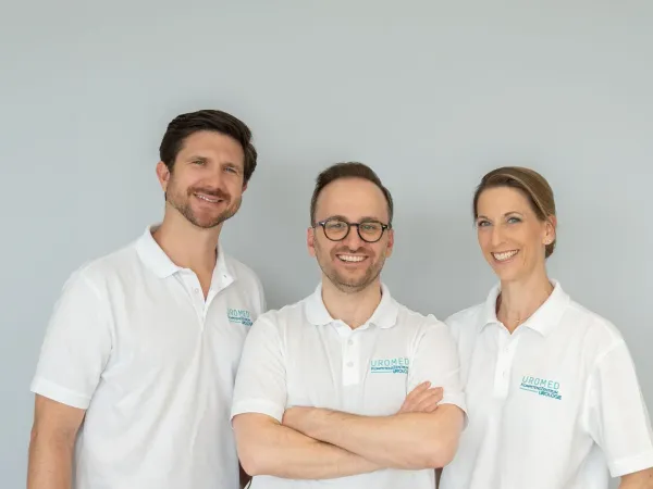 UROMED Ärzteteam für Urologie und Andrologie in Wien